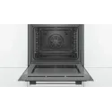 Духовой шкаф BOSCH HBG317BW0R