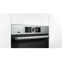 Духовой шкаф BOSCH HBG676ES6