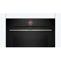 Духовой шкаф BOSCH HBG7241B2