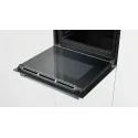 Духовой шкаф BOSCH HBG676ES6