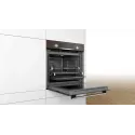 Духовой шкаф BOSCH HBG536YM0R