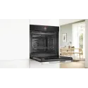 Духовой шкаф BOSCH HBG7241B2