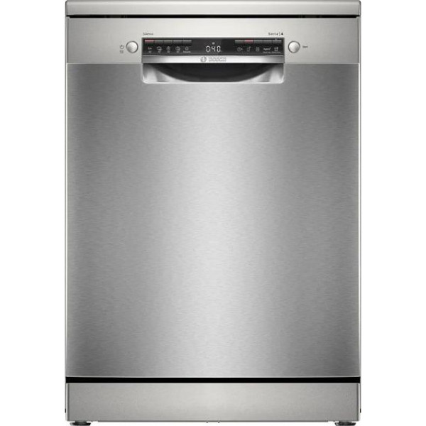 Посудомоечная машина BOSCH SMS4IKI51Q