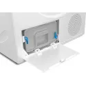 Сушильная машина BOSCH WTN86211ME Serie 4