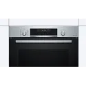 Духовой шкаф BOSCH HBG578FS6R