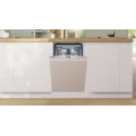 Посудомоечная машина BOSCH SPV4HMX10