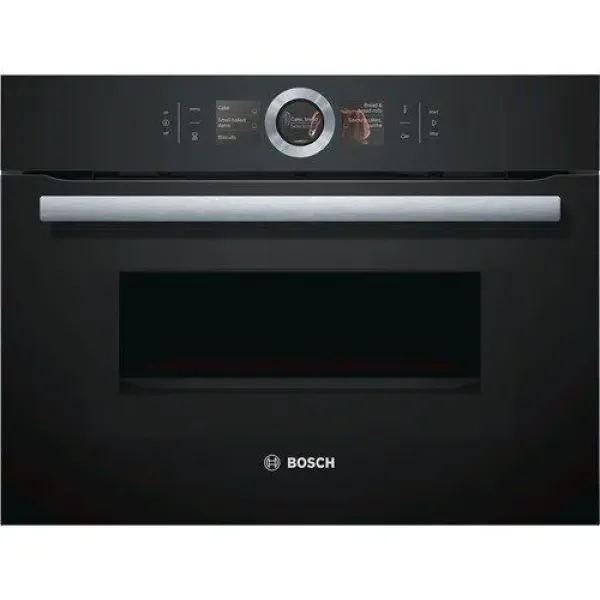 Духовой шкаф BOSCH cmg636bb1