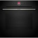 Духовой шкаф BOSCH HBG7341B2