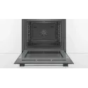 Духовой шкаф BOSCH HBA537BS0