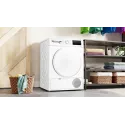 Сушильная машина BOSCH WTH83V0LSN