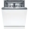 Посудомоечная машина BOSCH SMV4HVX15E