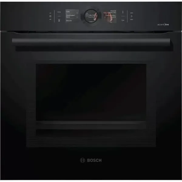 Духовой шкаф BOSCH HMG8764С7