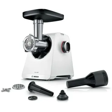 Мясорубка BOSCH MFWS...