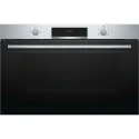 Духовой шкаф BOSCH VGD553FB0