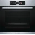 Встраиваемый электрический духовой шкаф BOSCH HBG 6764S1