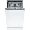 Посудомоечная машина BOSCH SPV6YMX01E