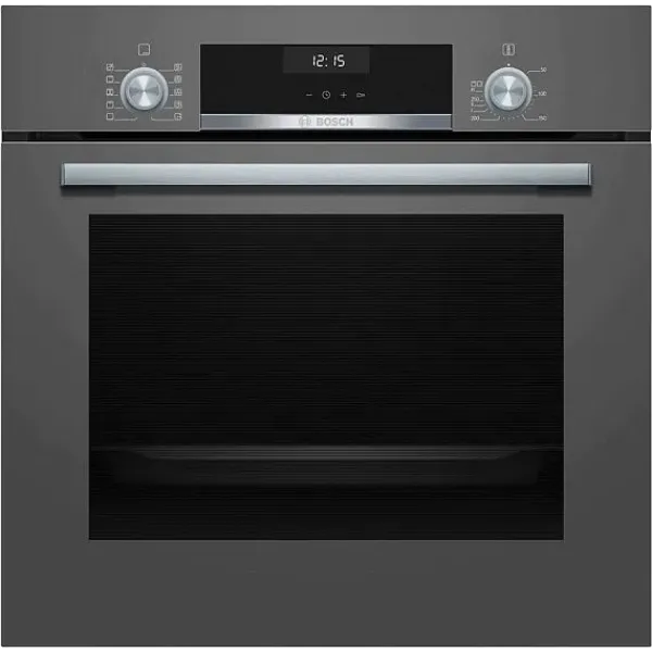 Духовой шкаф BOSCH HBJ558YH0T