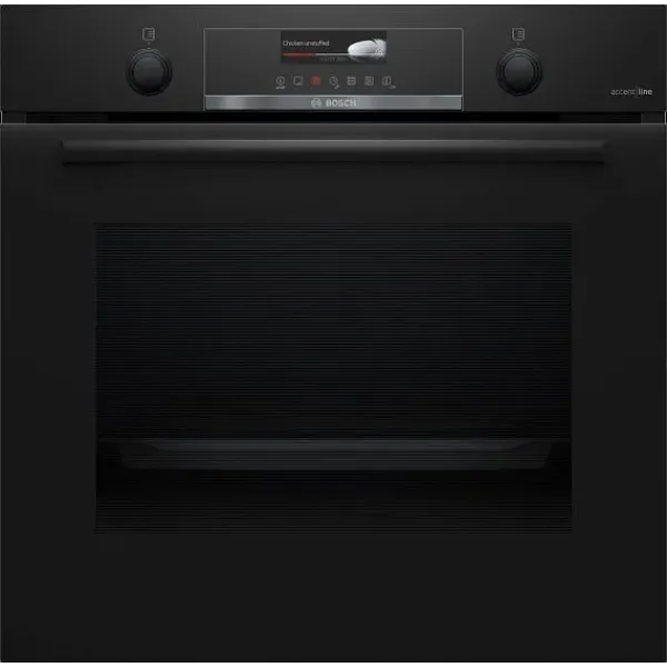 Духовой шкаф BOSCH HBG4795B1S