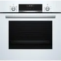Духовой шкаф BOSCH HBJ517FW0R