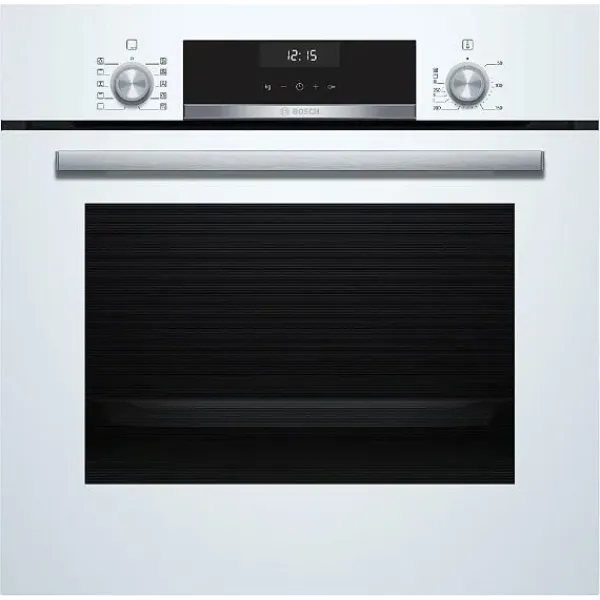 Духовой шкаф BOSCH HBJ517FW0R