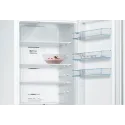 Холодильник BOSCH KGN39XW30U Serie 6