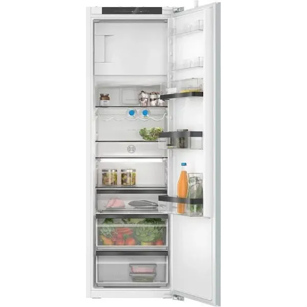 Холодильник BOSCH KIL82SDD0