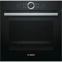 Духовой шкаф BOSCH hbg6750b1