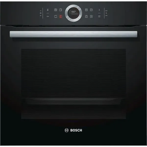 Духовой шкаф BOSCH hbg6750b1