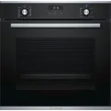 Духовой шкаф BOSCH HBG257SS0R