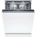 Посудомоечная машина BOSCH SMD6ZC804E