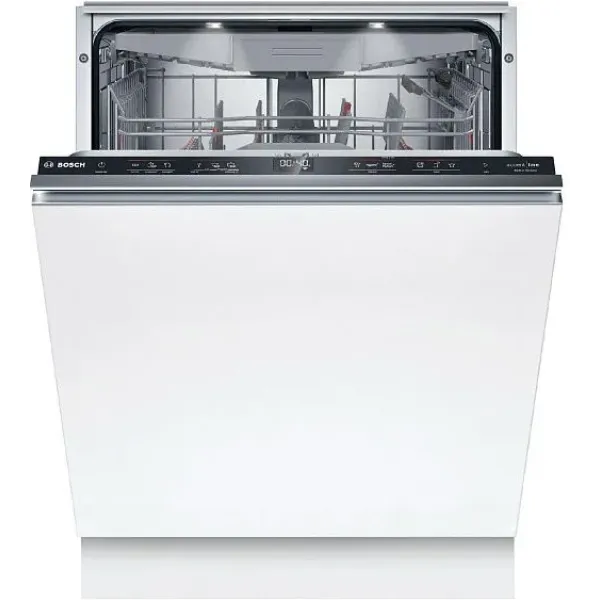 Посудомоечная машина BOSCH SMD6ZC804E