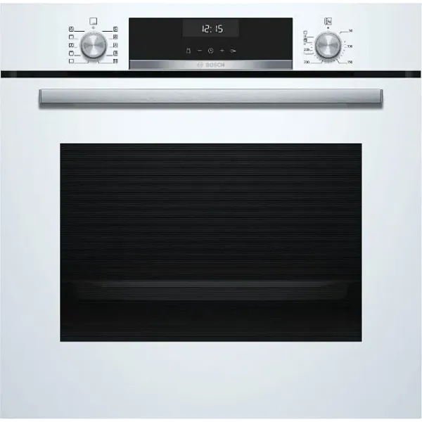 Духовой шкаф BOSCH HBG537BW0R