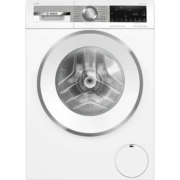 Стиральная машина BOSCH WNG254A9BY