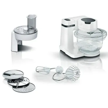 Кухонный комбайн BOSCH MUMS2TW01 Кухонный комбайн BOS...