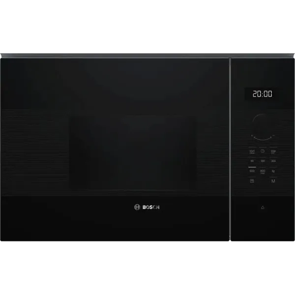 Микроволновая печь BOSCH BFL524MB2
