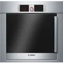 Духовой шкаф Bosch HBL 36B650 нержавеющая сталь