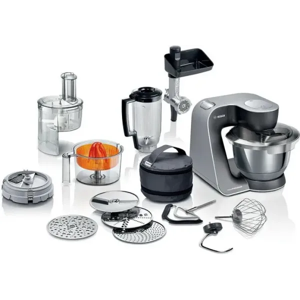 Кухонный комбайн BOSCH MUM58M64