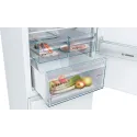 Холодильник BOSCH KGN39XW30U Serie 6