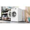 Стиральная машина BOSCH WGE02201PL