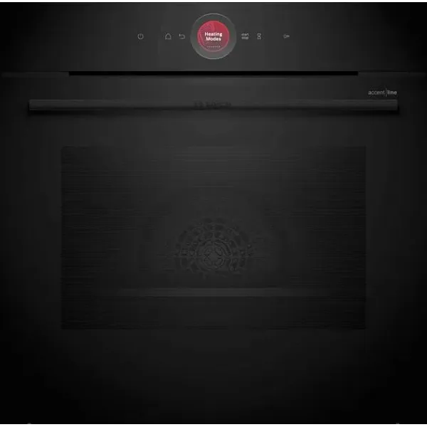 Духовой шкаф BOSCH HBG 9742B1S