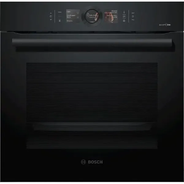 Духовой шкаф BOSCH HRG8769C7