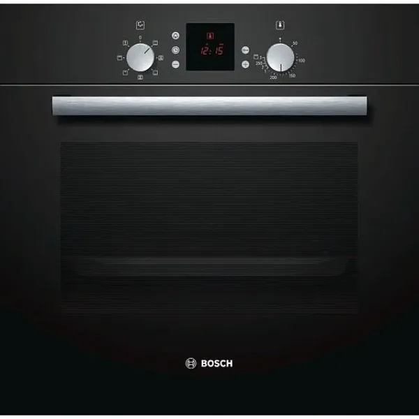 Духовой шкаф BOSCH hbn 431s3