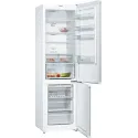 Холодильник BOSCH KGN39XW30U Serie 6