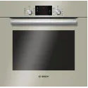 Духовой шкаф Bosch HBA 73B530 бежевый