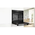 Духовой шкаф BOSCH HRG232EB3