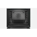 Электрический духовой шкаф BOSCH HBG633CW1S
