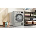 Сушильная машина BOSCH WTN86212ME