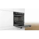 Духовой шкаф BOSCH HBG257SS0R