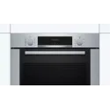 Духовой шкаф BOSCH HRA3140S0