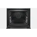 Встраиваемый электрический духовой шкаф BOSCH HBG 6764S1